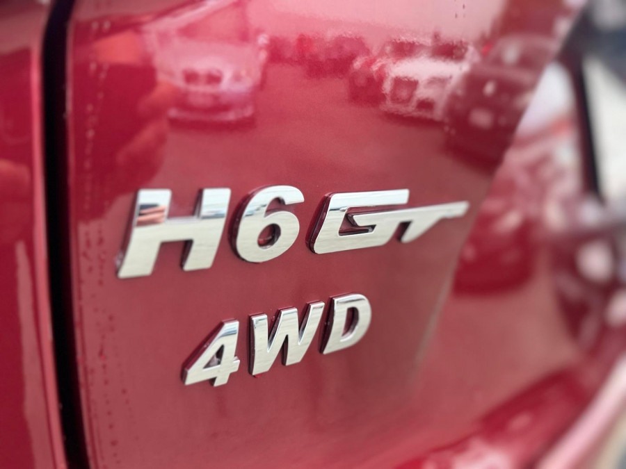 2023 GWM Haval H6GT B03 Ultra SUV Image 11