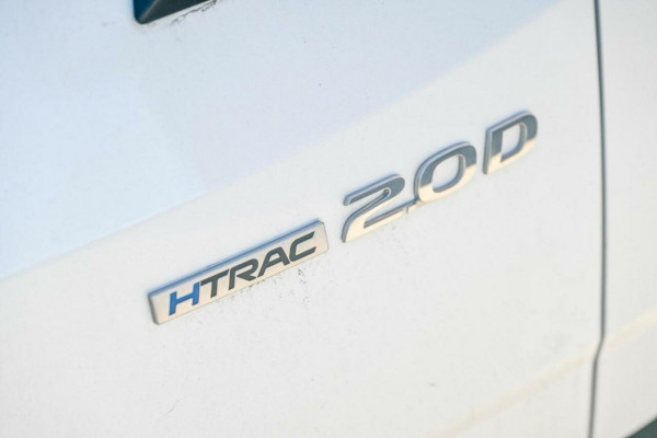 2022 Hyundai Tucson NX4.V1 Highlander SUV Image 20