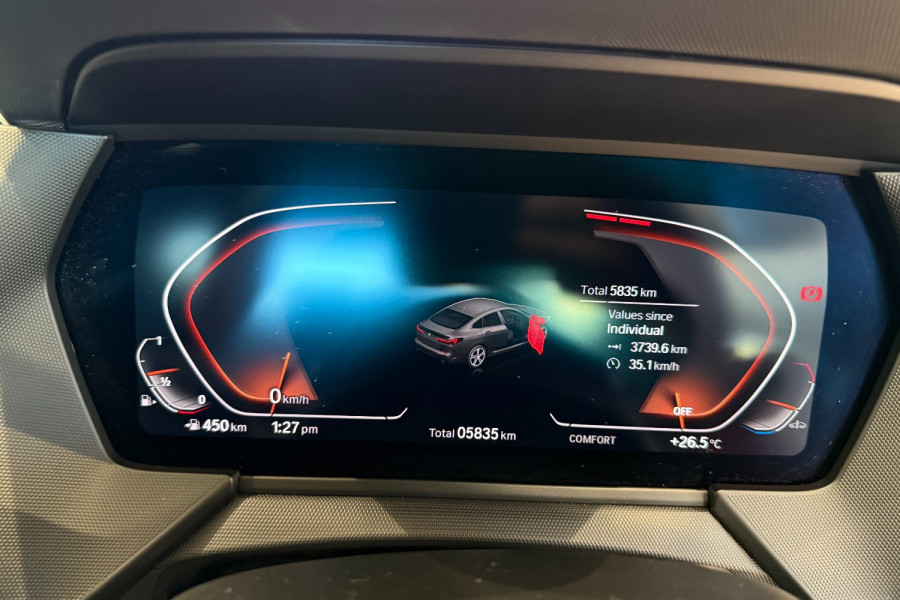 2024 BMW 2 Series F44 220i M Sport Coupe Image 39