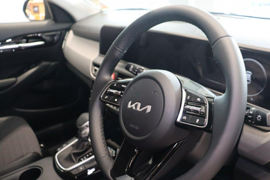 2025 Kia Seltos SP2 PE Sport+ SUV Image 15