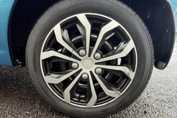 2012 Mazda 2 Neo Hatch Image 14