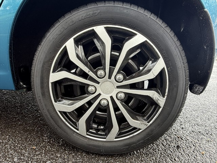 2012 Mazda 2 Neo Hatch Image 14