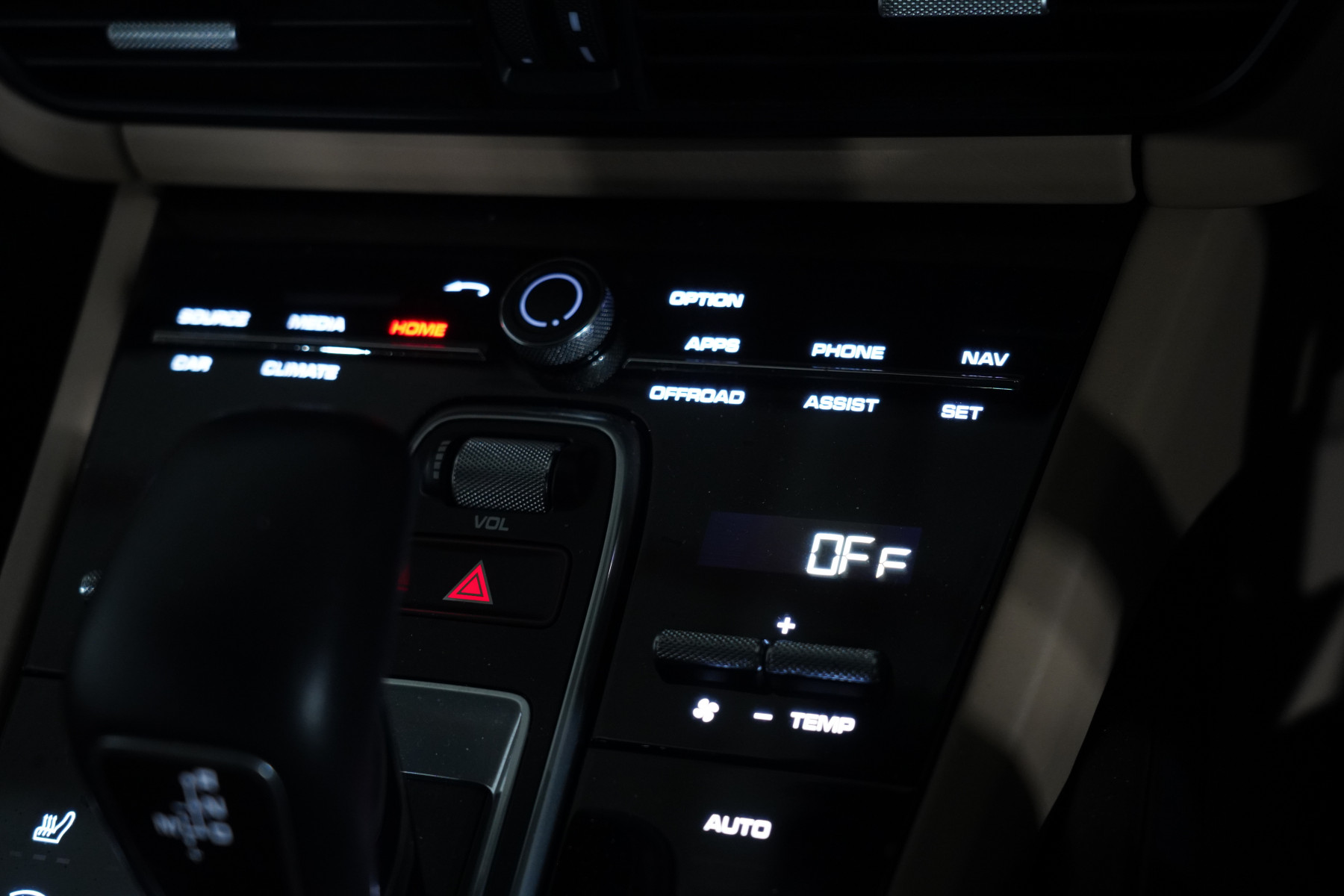 2019 Porsche Cayenne S SUV Image 18