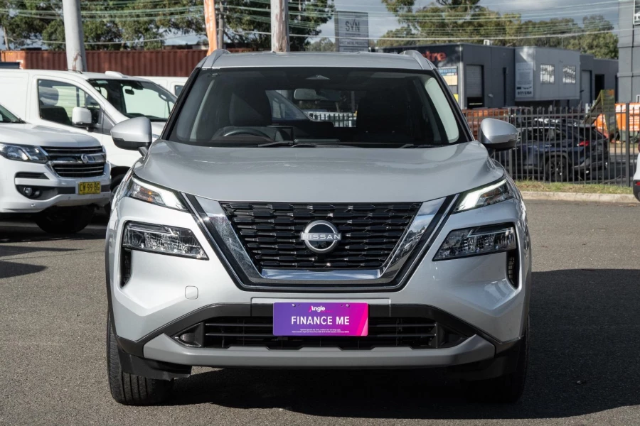 2023 Nissan X-Trail T33 ST SUV Image 4