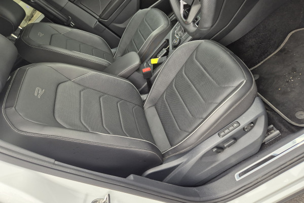 2024 Volkswagen Tiguan 5N 162TSI R-Line Allspace SUV Image 22
