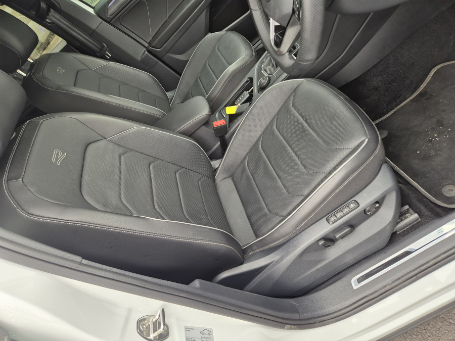 2024 Volkswagen Tiguan 5N 162TSI R-Line Allspace SUV Image 22