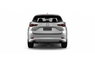 2025 MY24 Mazda CX-5 KF Series G35 Akera SUV