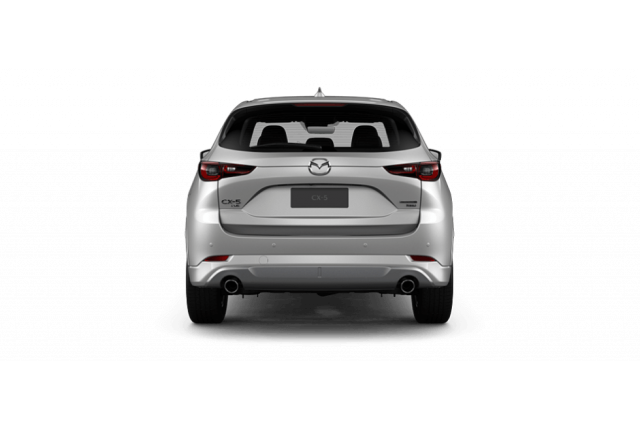 2025 MY24 Mazda CX-5 KF Series G35 Akera SUV Image 16