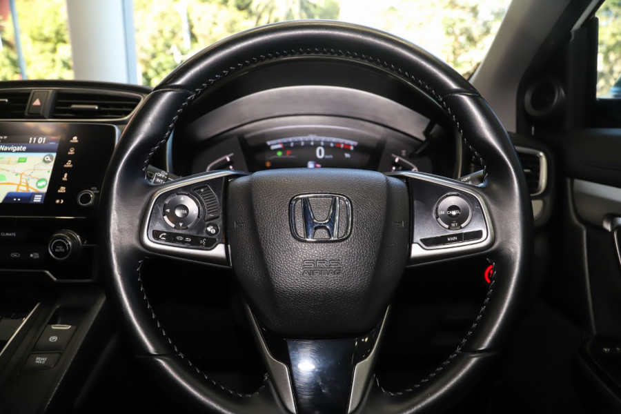 2018 Honda CR-V RW  VTi-S Wagon Image 10