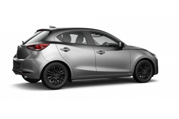 2026 Mazda 2 DJ Series G15 Evolve Hatch Image 12