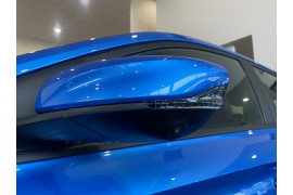 2025 MG MG3 ZP22 Essence Hybrid+ Hatch