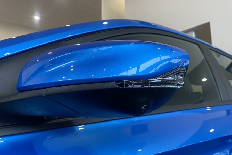 2025 MG MG3 ZP22 Essence Hybrid+ Hatch Image 14
