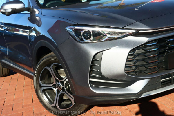 2025 MG ZS ZS32 Excite Hybrid+ SUV Image 2