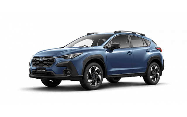 2024 Subaru Crosstrek G6X 2.0S SUV