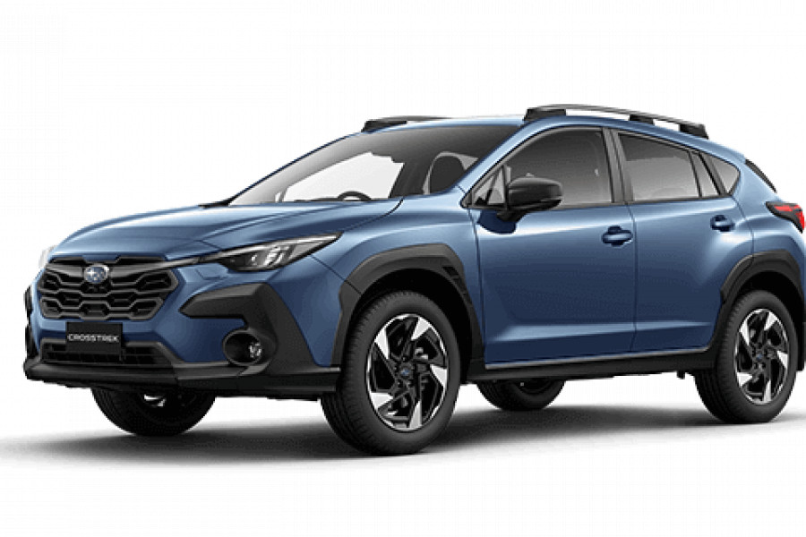 2024 Subaru Crosstrek G6X 2.0S SUV