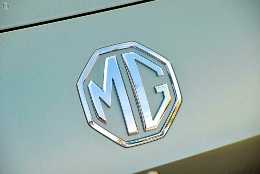 2024 MG MG4 MEH32 XPOWER Hatch Image 10