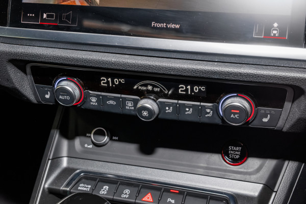 2021 MY22 Audi RS Q3 F3  SUV image 16