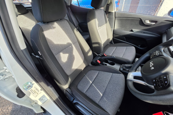 2025 Kia Stonic YB S SUV Image 29