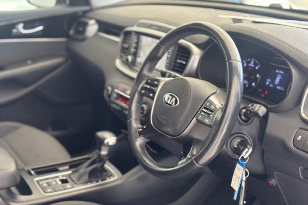 2020 Kia Sorento UM Si SUV Image 8