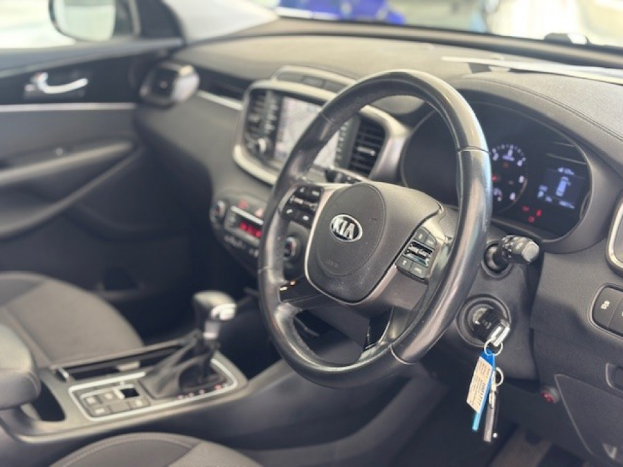 2020 Kia Sorento UM Si SUV Image 8
