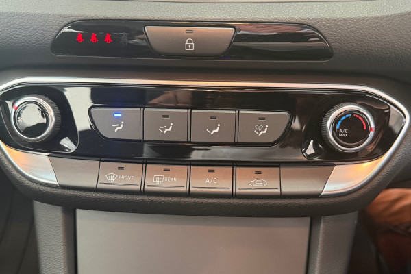 2023 Hyundai i30 PD.V4  Hatch Image 26