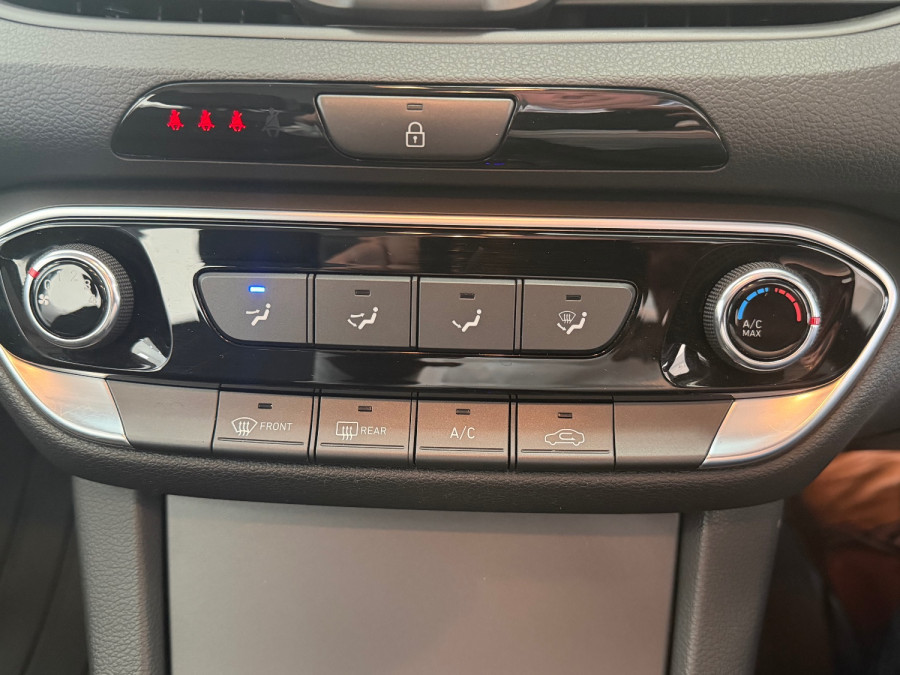 2023 Hyundai i30 PD.V4  Hatch Image 26