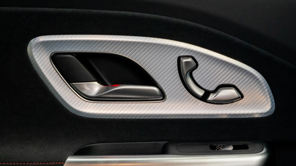 2027 Mercedes-Benz CLA-Class image 34