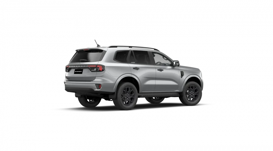 2026 MY26.5 Ford Everest UB Sport SUV Image 7