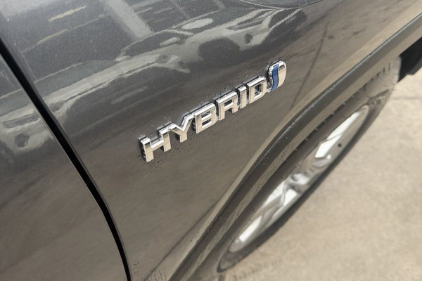 2024 Toyota RAV4 AXAH52R GX SUV Image 24