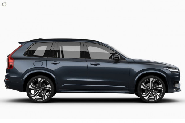 2020 MYon Volvo XC90 L Series T6 R-Design Suv Image 5