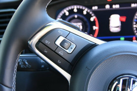 2018 Volkswagen Golf 7.5 110TSI Highline Hatchback