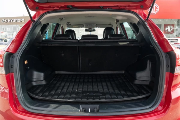 2015 Hyundai ix35 Series II SE SUV Image 19