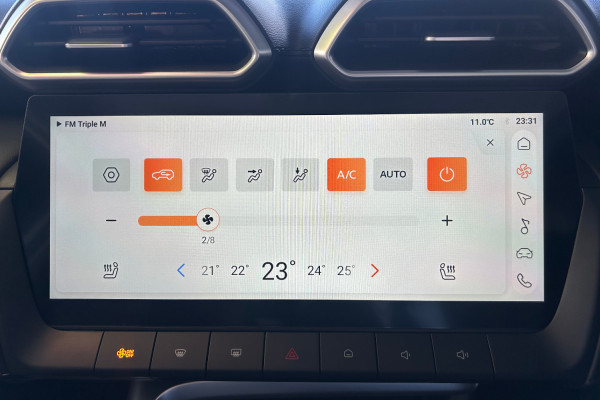 2026 MY26.5 MG ZS ZS32 Essence Hybrid+ SUV Image 18