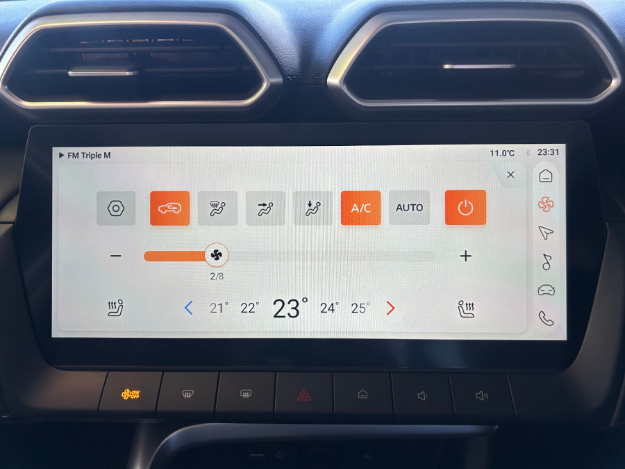 2026 MY26.5 MG ZS ZS32 Essence Hybrid+ SUV Image 18