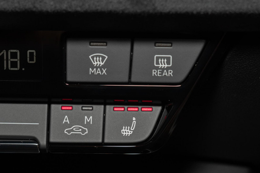 2025 MY26 Audi S3 GY  Hatch