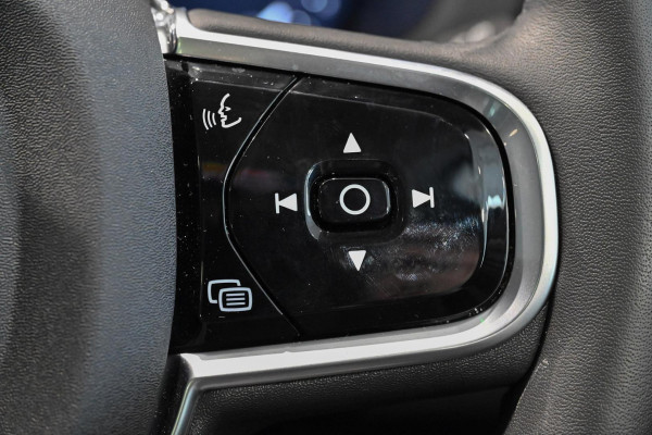 2026 Volvo XC60 UZ Plus B5 Bright SUV Image 16