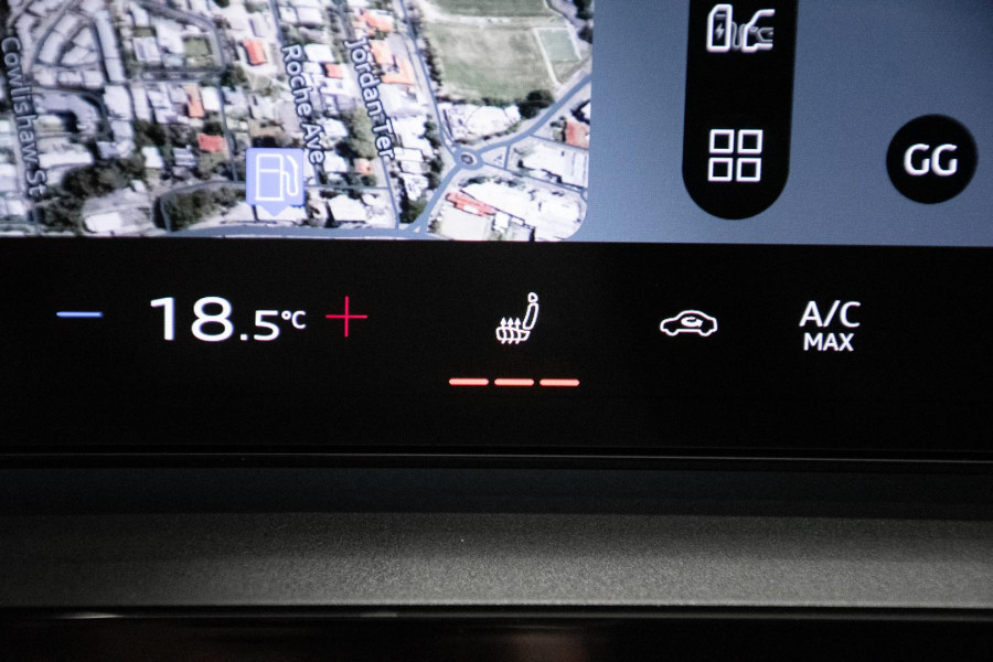 2026 Audi Q6 e-tron SUV