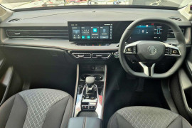 2024 MY24.5 MG HS AS33 Vibe SUV