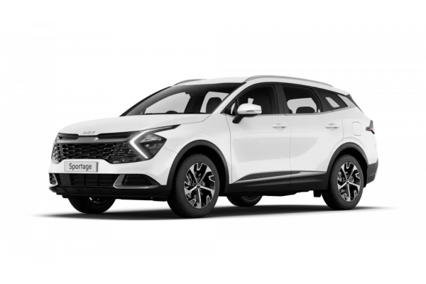 2025 Kia Sportage NQ5 HEV SX SUV