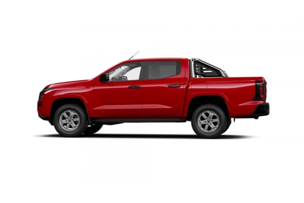 2026 Nissan Navara D27 ST Ute Image 30