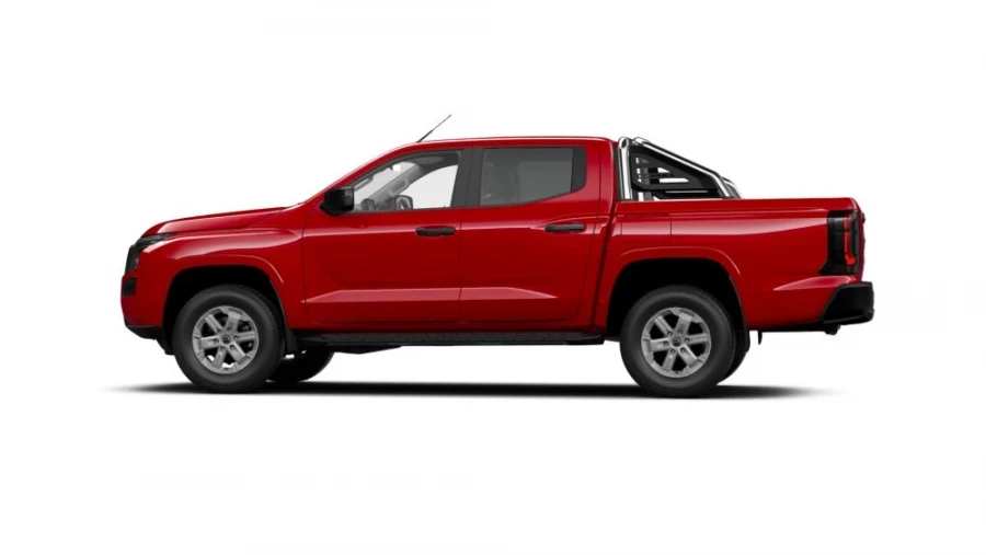 2026 Nissan Navara D27 ST Ute Image 30