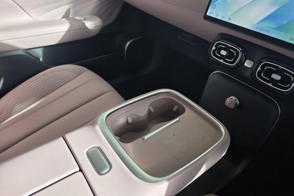 2026 AION UT No Series Premium Hatch Image 20
