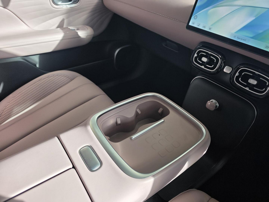 2026 AION UT No Series Premium Hatch Image 20