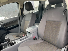 2014 Ford Ranger Cab chassis