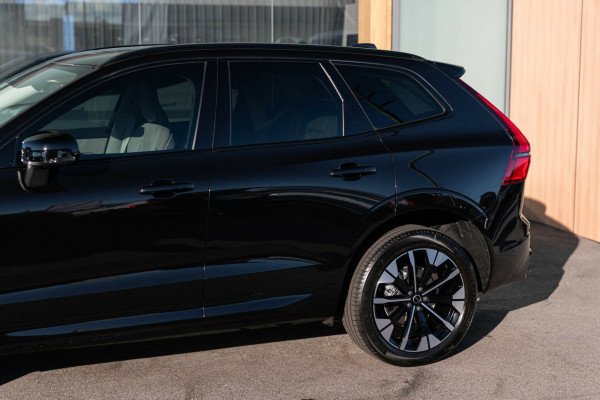 2026 Volvo XC60 UZ Ultra B5 Dark SUV Image 18