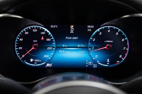 2019 Mercedes-Benz C-Class C300 Sedan Image 20