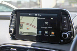 2019 MY20 Hyundai Santa Fe TM.2 Highlander Suv