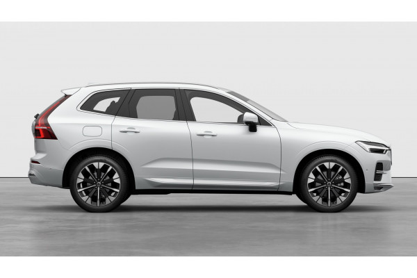 2026 Volvo XC60 UZ Plus Bright Special Edition SUV Image 4
