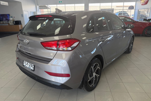 2023 Hyundai i30 PD.V4  Hatch Image 5