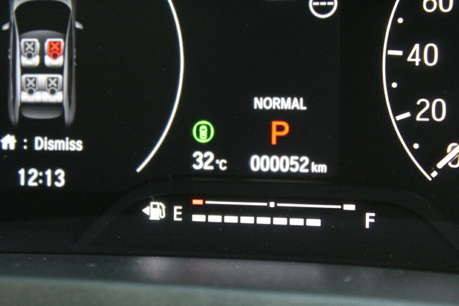 2023 MY22 Honda HR-V  e:HEV L SUV Image 26